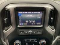 Chevrolet Silverado 2020 4p WT Doble Cabina 4x4 V6/4.3 Aut 2020 Chevrolet Silverado Venta Interiores 6