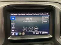 Chevrolet Silverado 2020 4p WT Doble Cabina 4x4 V6/4.3 Aut 2020 Chevrolet Silverado Venta Interiores 7