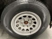 Chevrolet Silverado 2020 4p WT Doble Cabina 4x4 V6/4.3 Aut 2020 Chevrolet Silverado Venta Llantas 1