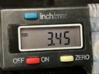 Chevrolet Silverado 2020 4p WT Doble Cabina 4x4 V6/4.3 Aut 2020 Chevrolet Silverado Venta Llantas 11