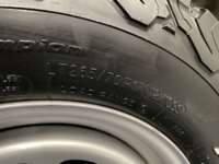 Chevrolet Silverado 2020 4p WT Doble Cabina 4x4 V6/4.3 Aut 2020 Chevrolet Silverado Venta Llantas 6