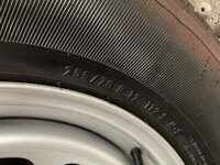 Chevrolet Silverado 2020 4p WT Doble Cabina 4x4 V6/4.3 Aut 2020 Chevrolet Silverado Venta Llantas 9