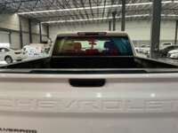 Chevrolet Silverado 1500 2020  2020 Chevrolet Silverado 1500 Venta Cajuela 1