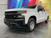 Chevrolet Silverado 1500 2020  2020 Chevrolet Silverado 1500 Venta Exteriores 1