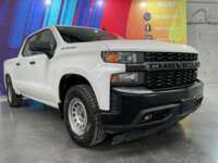 Chevrolet Silverado 1500 2020  2020 Chevrolet Silverado 1500 Venta Exteriores 3