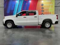 Chevrolet Silverado 1500 2020  2020 Chevrolet Silverado 1500 Venta Exteriores 4