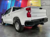 Chevrolet Silverado 1500 2020  2020 Chevrolet Silverado 1500 Venta Exteriores 5