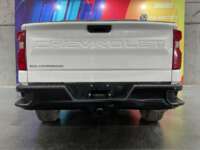 Chevrolet Silverado 1500 2020  2020 Chevrolet Silverado 1500 Venta Exteriores 6