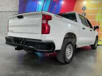 Chevrolet Silverado 1500 2020  2020 Chevrolet Silverado 1500 Venta Exteriores 7