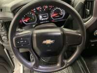 Chevrolet Silverado 1500 2020  2020 Chevrolet Silverado 1500 Venta Interiores 1