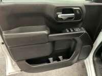 Chevrolet Silverado 1500 2020  2020 Chevrolet Silverado 1500 Venta Interiores 14