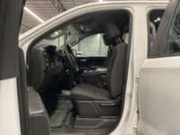 Chevrolet Silverado 1500 2020  2020 Chevrolet Silverado 1500 Venta Interiores 15