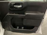 Chevrolet Silverado 1500 2020  2020 Chevrolet Silverado 1500 Venta Interiores 16