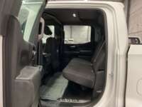 Chevrolet Silverado 1500 2020  2020 Chevrolet Silverado 1500 Venta Interiores 17