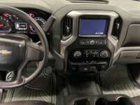 Chevrolet Silverado 1500 2020  2020 Chevrolet Silverado 1500 Venta Interiores 4