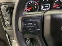 Chevrolet Silverado 1500 2020  2020 Chevrolet Silverado 1500 Venta Interiores 5