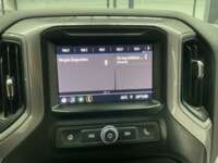 Chevrolet Silverado 1500 2020  2020 Chevrolet Silverado 1500 Venta Interiores 7