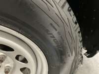 Chevrolet Silverado 1500 2020  2020 Chevrolet Silverado 1500 Venta Llantas 12