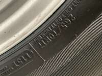 Chevrolet Silverado 1500 2020  2020 Chevrolet Silverado 1500 Venta Llantas 3