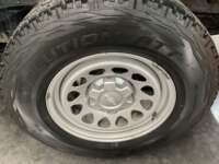 Chevrolet Silverado 1500 2020  2020 Chevrolet Silverado 1500 Venta Llantas 4