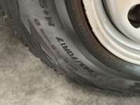 Chevrolet Silverado 1500 2020  2020 Chevrolet Silverado 1500 Venta Llantas 6