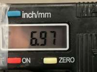 Chevrolet Silverado 1500 2020  2020 Chevrolet Silverado 1500 Venta Llantas 8