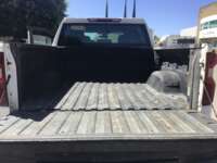 Chevrolet Silverado 2020 4p WT Doble Cabina 4x4 V6/4.3 Aut 2020 Chevrolet Silverado Venta Cajuela 1