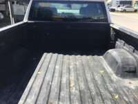 Chevrolet Silverado 2020 4p WT Doble Cabina 4x4 V6/4.3 Aut 2020 Chevrolet Silverado Venta Cajuela 2