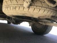 Chevrolet Silverado 2020 4p WT Doble Cabina 4x4 V6/4.3 Aut 2020 Chevrolet Silverado Venta Cajuela 3