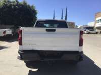 Chevrolet Silverado 2020 4p WT Doble Cabina 4x4 V6/4.3 Aut 2020 Chevrolet Silverado Venta Exteriores 6