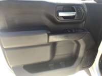 Chevrolet Silverado 2020 4p WT Doble Cabina 4x4 V6/4.3 Aut 2020 Chevrolet Silverado Venta Interiores 11