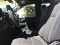 Chevrolet Silverado 2020 4p WT Doble Cabina 4x4 V6/4.3 Aut 2020 Chevrolet Silverado Venta Interiores 12