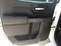 Chevrolet Silverado 2020 4p WT Doble Cabina 4x4 V6/4.3 Aut 2020 Chevrolet Silverado Venta Interiores 13