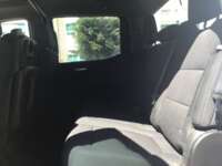 Chevrolet Silverado 2020 4p WT Doble Cabina 4x4 V6/4.3 Aut 2020 Chevrolet Silverado Venta Interiores 14