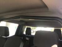 Chevrolet Silverado 2020 4p WT Doble Cabina 4x4 V6/4.3 Aut 2020 Chevrolet Silverado Venta Interiores 15