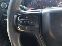 Chevrolet Silverado 2020 4p WT Doble Cabina 4x4 V6/4.3 Aut 2020 Chevrolet Silverado Venta Interiores 5