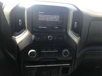 Chevrolet Silverado 2020 4p WT Doble Cabina 4x4 V6/4.3 Aut 2020 Chevrolet Silverado Venta Interiores 6