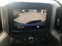 Chevrolet Silverado 2020 4p WT Doble Cabina 4x4 V6/4.3 Aut 2020 Chevrolet Silverado Venta Interiores 7