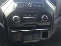 Chevrolet Silverado 2020 4p WT Doble Cabina 4x4 V6/4.3 Aut 2020 Chevrolet Silverado Venta Interiores 8