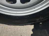 Chevrolet Silverado 2020 4p WT Doble Cabina 4x4 V6/4.3 Aut 2020 Chevrolet Silverado Venta Llantas 11