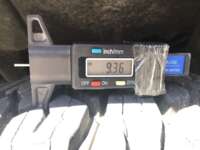 Chevrolet Silverado 2020 4p WT Doble Cabina 4x4 V6/4.3 Aut 2020 Chevrolet Silverado Venta Llantas 12