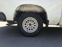 Chevrolet Silverado 2020 4p WT Doble Cabina 4x4 V6/4.3 Aut 2020 Chevrolet Silverado Venta Llantas 4