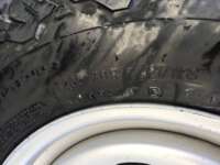 Chevrolet Silverado 2020 4p WT Doble Cabina 4x4 V6/4.3 Aut 2020 Chevrolet Silverado Venta Llantas 5