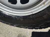 Chevrolet Silverado 2020 4p WT Doble Cabina 4x4 V6/4.3 Aut 2020 Chevrolet Silverado Venta Llantas 8