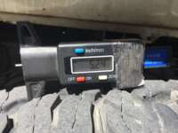 Chevrolet Silverado 2020 4p WT Doble Cabina 4x4 V6/4.3 Aut 2020 Chevrolet Silverado Venta Llantas 9