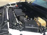 Chevrolet Silverado 2020 4p WT Doble Cabina 4x4 V6/4.3 Aut 2020 Chevrolet Silverado Venta Motor 1