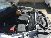 Chevrolet Silverado 2020 4p WT Doble Cabina 4x4 V6/4.3 Aut 2020 Chevrolet Silverado Venta Motor 3