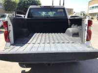 Chevrolet Silverado 2021 4p WT Doble Cabina 4X4 V6/4.3 Aut  2021 Chevrolet Silverado Venta Cajuela 1