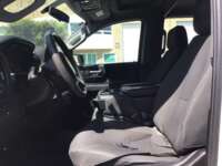 Chevrolet Silverado 2021 4p WT Doble Cabina 4X4 V6/4.3 Aut  2021 Chevrolet Silverado Venta Interiores 12