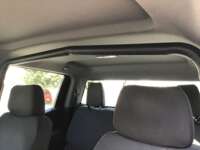 Chevrolet Silverado 2021 4p WT Doble Cabina 4X4 V6/4.3 Aut  2021 Chevrolet Silverado Venta Interiores 15